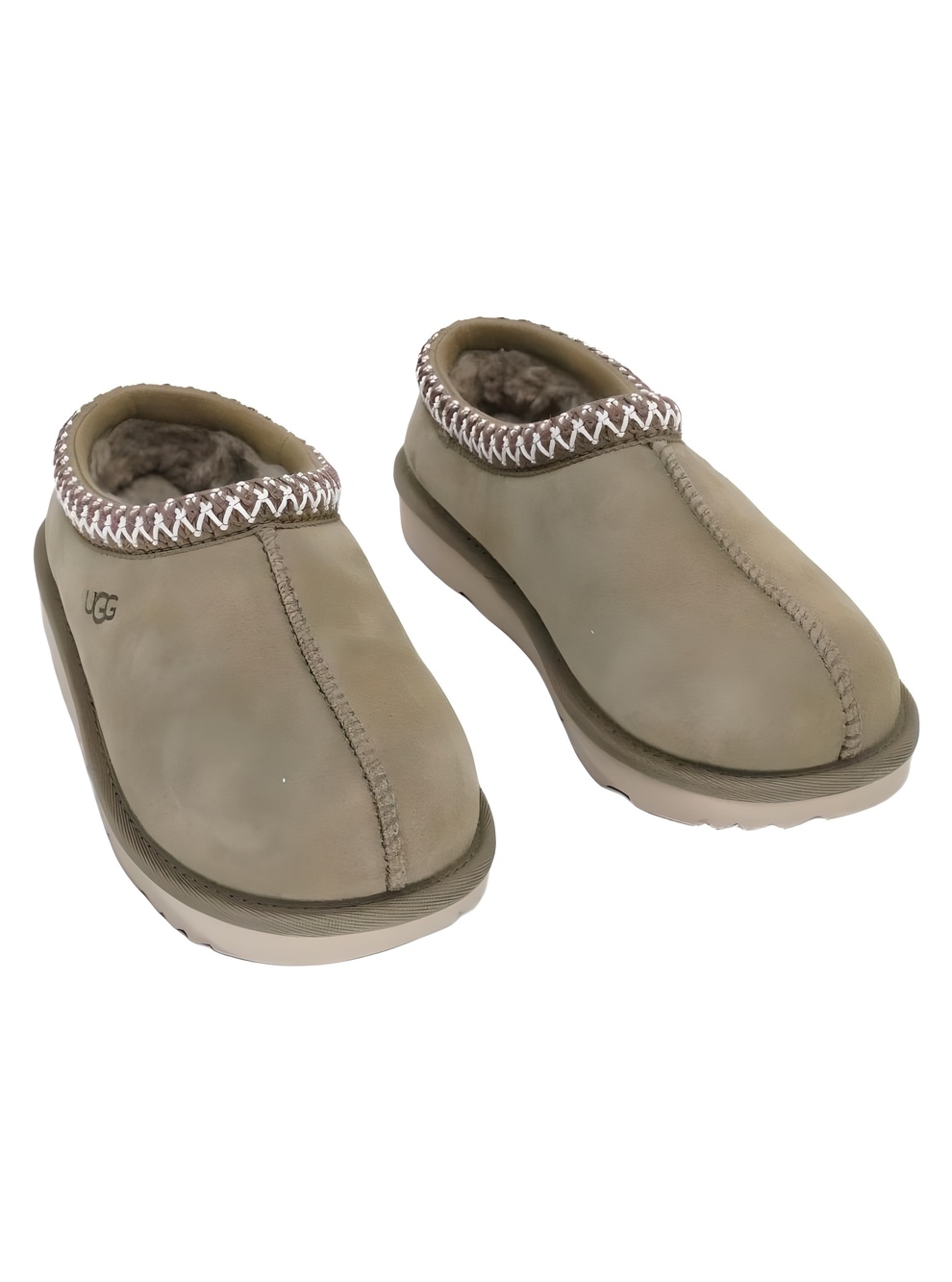 UGG Kids Tasman II Slippers Antilope Size 1M